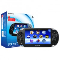 PlayStation Vita 